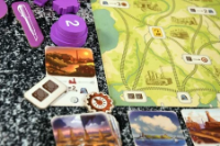 Bild von Furnace Duell