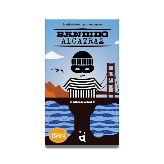 Bild von Bandido Alcatraz