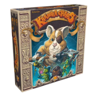 Bild von Krabbler-Chaos