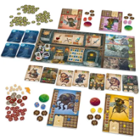 Bild von Krabbler-Chaos