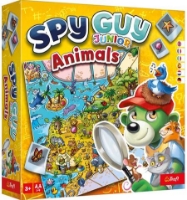 Bild von Spy Guy Junior - Animals