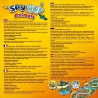 Bild von Spy Guy Junior - Animals
