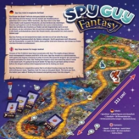 Bild von Spy Guy - Fantasy