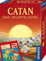 Bild von CATAN: Das Würfelspiel 2026