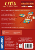 Bild von CATAN: Das Würfelspiel 2026