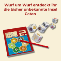 Bild von CATAN: Das Würfelspiel 2026