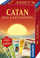 Bild von CATAN: Das Kartenspiel 2026