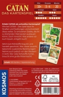 Bild von CATAN: Das Kartenspiel 2026