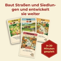 Bild von CATAN: Das Kartenspiel 2026
