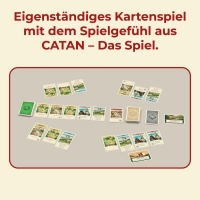Bild von CATAN: Das Kartenspiel 2026