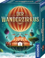 Bild von Der Wanderzirkus