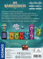 Bild von Der Wanderzirkus