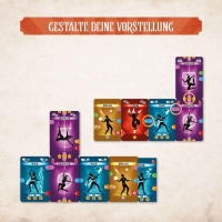 Bild von Der Wanderzirkus