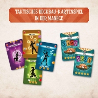 Bild von Der Wanderzirkus