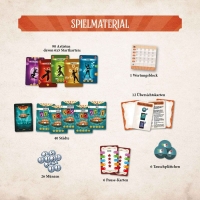 Bild von Der Wanderzirkus