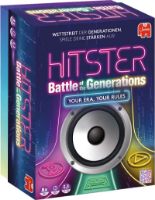 Bild von Hitster – Battle of the Generations