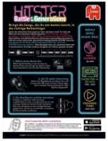 Bild von Hitster – Battle of the Generations
