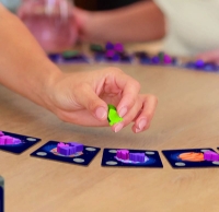 Bild von 3 x Universum