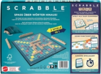 Bild von Scrabble – Original Holz