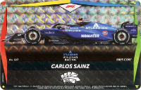 Bild von UNO - Elite F1 Booster Set