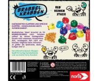 Bild von Brabbelkrabben