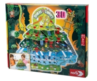 Bild von Snakes & Ladders Jungle