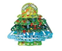 Bild von Snakes & Ladders Jungle
