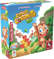 Bild von Crazy Coconuts