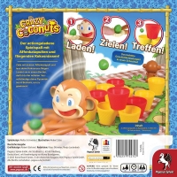 Bild von Crazy Coconuts