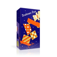 Bild von Drohnen-Duo