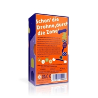 Bild von Drohnen-Duo