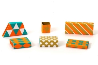 Bild von Drohnen-Duo