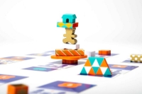 Bild von Drohnen-Duo