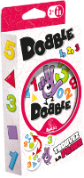 Bild von Dobble 123