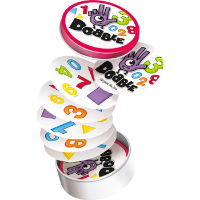 Bild von Dobble 123