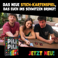 Bild von Pili Pili