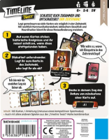 Bild von Timeline Twist