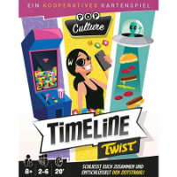 Bild von Timeline Twist: Pop Culture