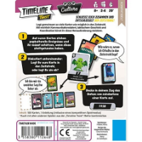 Bild von Timeline Twist: Pop Culture