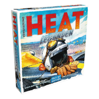 Bild von Heat - Legenden Erweiterung
