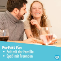 Bild von QuickStop: Das Buchstaben-Duell | Sommer Edition