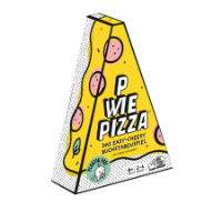 Bild von P wie Pizza
