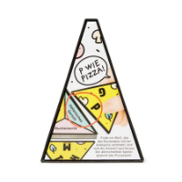 Bild von P wie Pizza