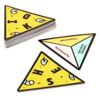 Bild von P wie Pizza