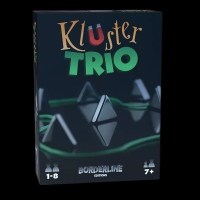 Bild von Kluster Trio