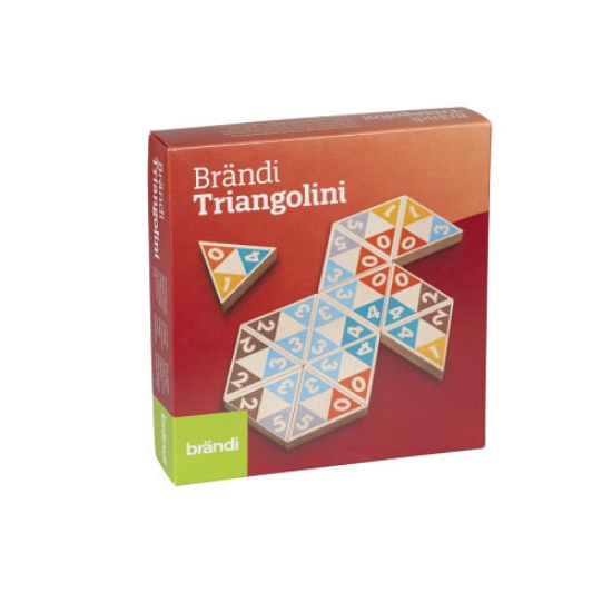 Bild von Brändi Triangolini 