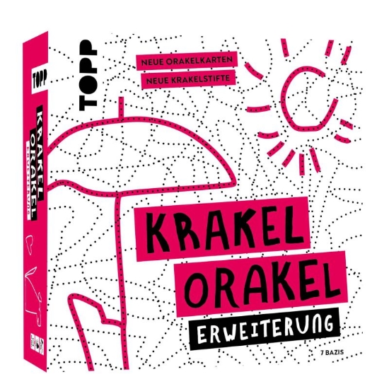 Bild von Krakel-Orakel – Erweiterung