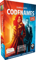 Bild von Codenames XXL