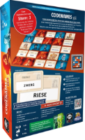 Bild von Codenames XXL