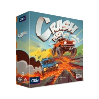 Bild von Crash Derby